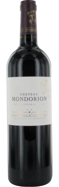 Les chais Saint Laurent  Château Mondorion