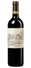 Les chais Saint Laurent Château Durfort Vivens 2ème Cru Classé