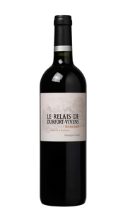 Les chais Saint Laurent Relais de Durfort Vivens second du Ch. Durfort Vivens