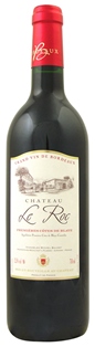  Château Le Roc