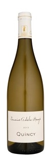  QUINCY aoc, Domaine Adèle Rouzé