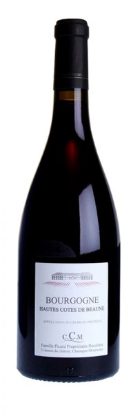 Les chais Saint Laurent  HAUTES COTES DE BEAUNE AOC, ROUGE, SCEV du Château Chassagne