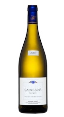 Les chais Saint Laurent  SAINT BRIS AOP « Sauvignon », Domaine Verret