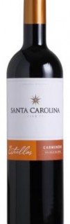 Santa Carolina Carménère