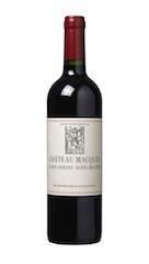 Les chais Saint Laurent Château Macquin