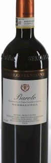  Paolo Manzone Serralunga d’Alba