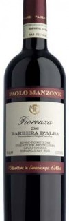  Paolo Manzone Fiorenza Barbera d’Alba