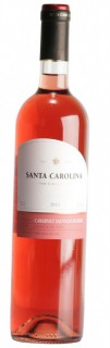  Santa Carolina Cabernet Rosé