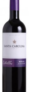  Santa Carolina Merlot
