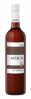 Astica Cabernet Rosado
