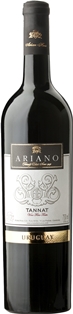 Les chais Saint Laurent Bodega A. Hermanos Ariano, Tannat