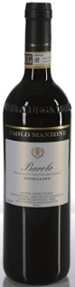 Les chais Saint Laurent Barolo « Meriame » , Paolo Manzone