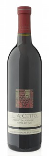  L.A Cetto Cabernet Sauvignon