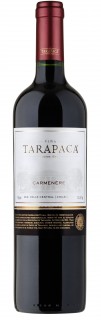  Tarapaca  Carmenere