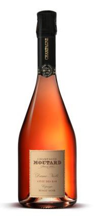 Les chais Saint Laurent « Terroir » Dame Nesle Rosé