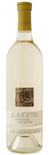  L.A Cetto Chenin Blanc