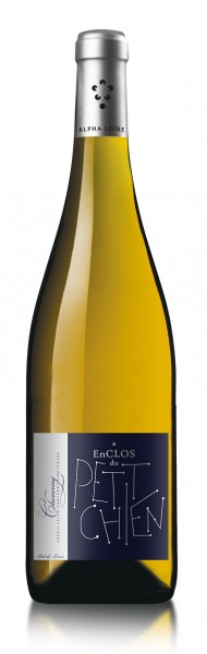 Les chais Saint Laurent CHEVERNY AOC, Enclos du Petit Chien
