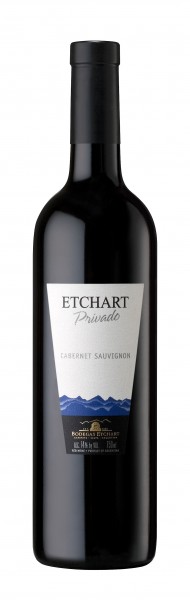 Les chais Saint Laurent  Etchart Cafayate Cabernet Sauvignon