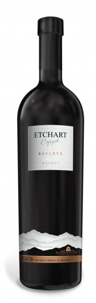 Les chais Saint Laurent  Etchart Cafayate Reserve Malbec