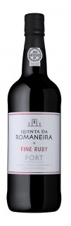  Fine Ruby, Quinta da Romaneira