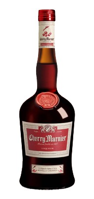 Les chais Saint Laurent CHERRY MARNIER