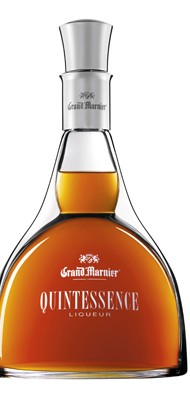 Les chais Saint Laurent GRAND MARNIER QUINTESCENCE