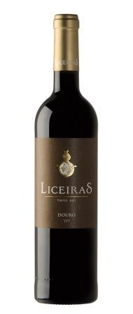 Les chais Saint Laurent Liceiras, Quinta da Romaneira