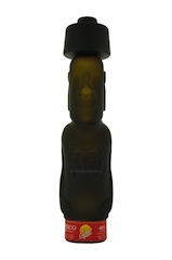 Les chais Saint Laurent  Capel Moai Reservado (bouteille statut)