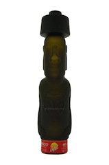 Les chais Saint Laurent Capel Moai Reservado (bouteille statut)