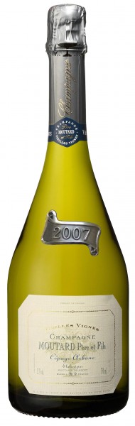 Les chais Saint Laurent Vieilles Vignes Arbane