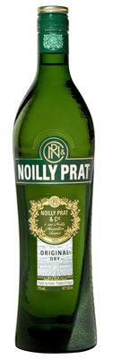Les chais Saint Laurent NOILLY PRAT Original Dry