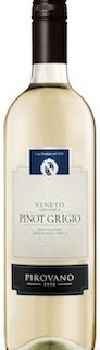  Pinot Grigio, Pirovano