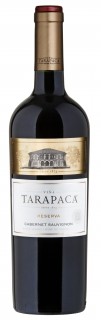  Tarapaca  Reservado  cabernet sauvignon