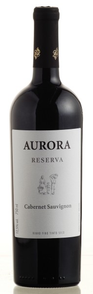 Les chais Saint Laurent Aurora Reserve Cabernet Sauvignon