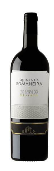 Les chais Saint Laurent Quinta da Romaneira Reserva
