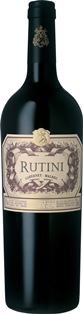 Les chais Saint Laurent Rutini Reserve Cabernet Malbec