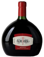 Les chais Saint Laurent San Felipe Tinto