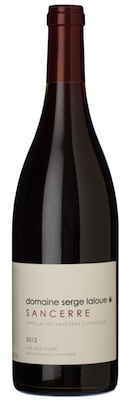 Les chais Saint Laurent SANCERRE AOC, Domaine Serge Laloue