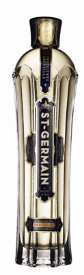 Les chais Saint Laurent SAINT GERMAIN, Délice de Sureau