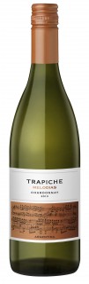 Trapiche Chardonnay « melodias »