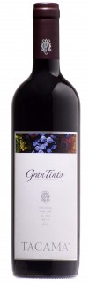  Tacama  Gran Tinto