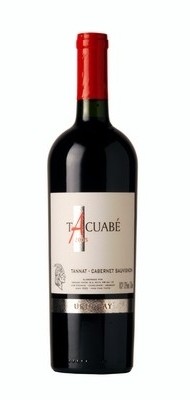 Les chais Saint Laurent Bodega A. Hermanos Tacuabé, Tannat cabernet