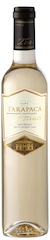 Les chais Saint Laurent Tarapaca Late Harvest Sauvignon / Gewurztraminer (vendange tardive – liquoreux)