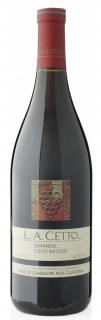 L.A Cetto Zinfandel