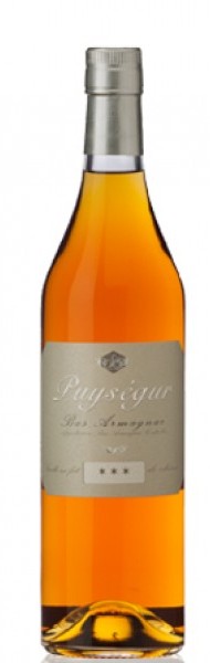 Les chais Saint Laurent Bas-Armagnac ***, Puységur