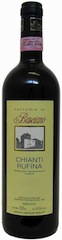  Chianti Rufina, Fattoria di Basciano