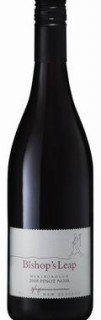  Bishop’s Leap  Pinot Noir