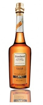 Les chais Saint Laurent AOC Pays d’Auge, Boulard VSOP