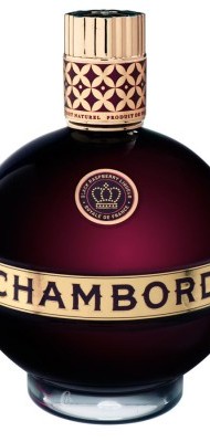 Les chais Saint Laurent CHAMBORD Royale