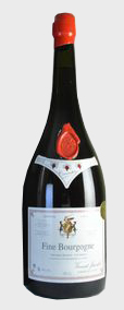 Les chais Saint Laurent Jacoulot Marc de Bourgogne, Authentique